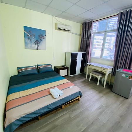Feli Home 2 - Peaceful House Cidade de Ho Chi Minh Exterior foto
