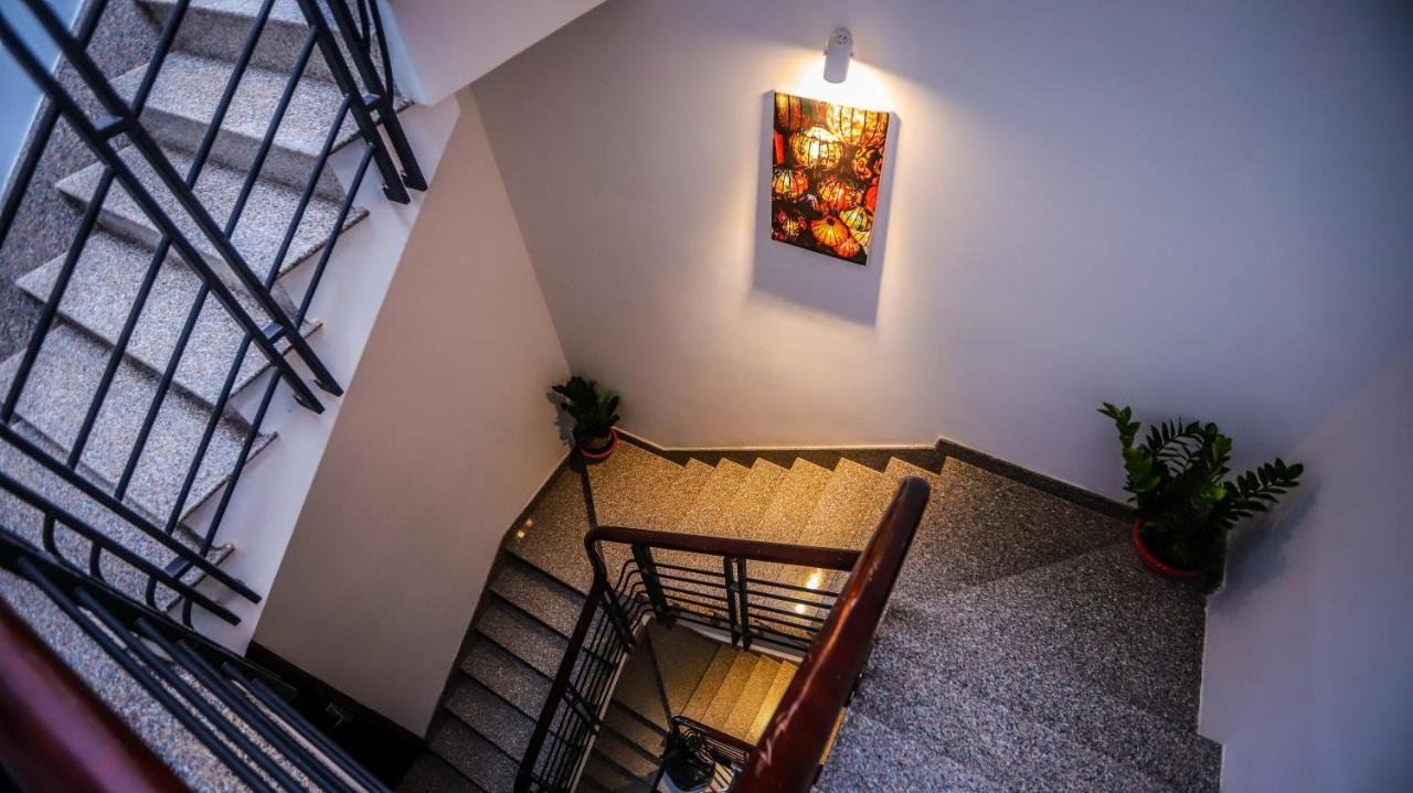 Feli Home 2 - Peaceful House Cidade de Ho Chi Minh Exterior foto
