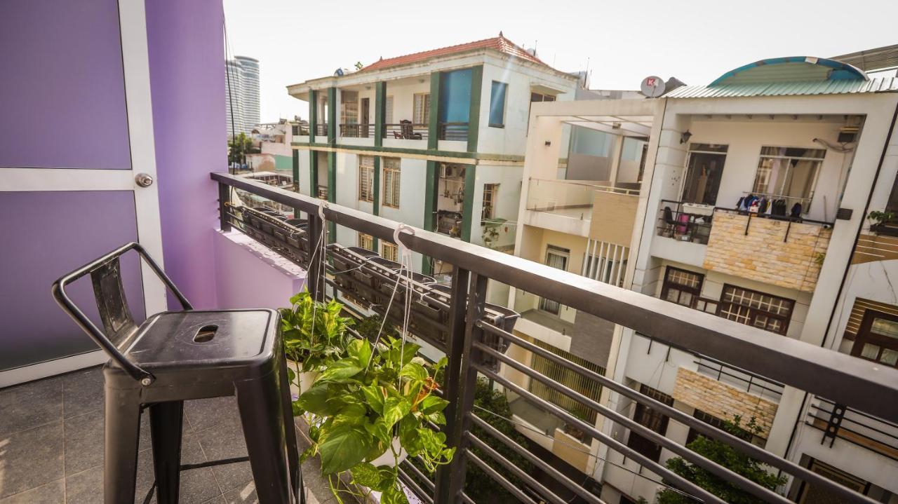 Feli Home 2 - Peaceful House Cidade de Ho Chi Minh Exterior foto